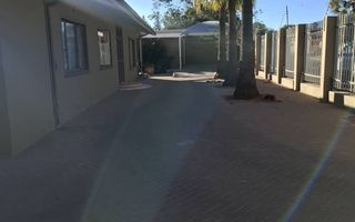 Office / Retail / Mixed Use For Sale in Suiderhof, Windhoek