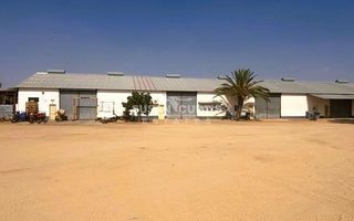 Industrial For Sale in Otjiwarongo
