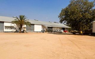 Industrial For Sale in Otjiwarongo