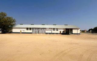 Industrial For Sale in Otjiwarongo