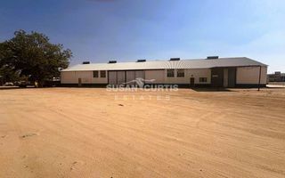 Industrial For Sale in Otjiwarongo
