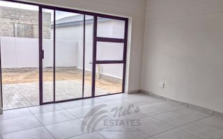 3 Bedroom House For Sale in Kramersdorf, Swakopmund