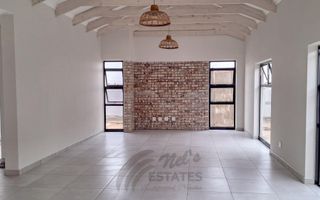 3 Bedroom House For Sale in Kramersdorf, Swakopmund