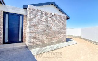 3 Bedroom House For Sale in Kramersdorf, Swakopmund