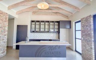 3 Bedroom House For Sale in Kramersdorf, Swakopmund