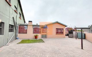 4 Bedroom House To Rent in Hage Heights, Swakopmund