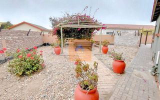 4 Bedroom House To Rent in Hage Heights, Swakopmund
