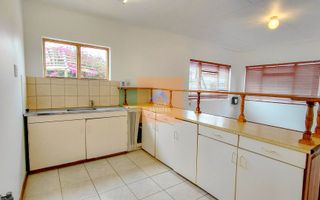 4 Bedroom House To Rent in Hage Heights, Swakopmund