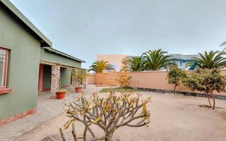 4 Bedroom House To Rent in Hage Heights, Swakopmund