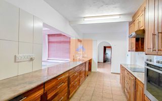 4 Bedroom House To Rent in Hage Heights, Swakopmund