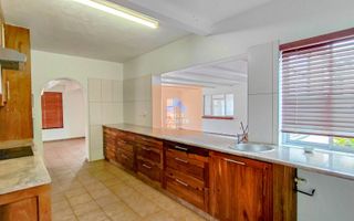 4 Bedroom House To Rent in Hage Heights, Swakopmund