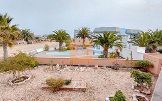 4 Bedroom House To Rent in Hage Heights, Swakopmund