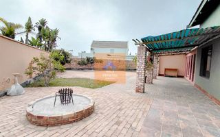4 Bedroom House To Rent in Hage Heights, Swakopmund