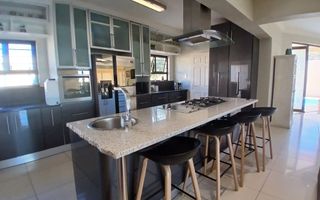 4 Bedroom House For Sale in Kleine Kuppe, Windhoek