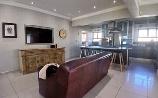 4 Bedroom House For Sale in Kleine Kuppe, Windhoek