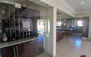 4 Bedroom House For Sale in Kleine Kuppe, Windhoek
