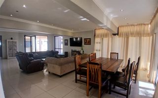 4 Bedroom House For Sale in Kleine Kuppe, Windhoek