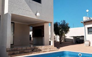 4 Bedroom House For Sale in Kleine Kuppe, Windhoek