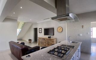 4 Bedroom House For Sale in Kleine Kuppe, Windhoek