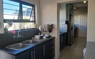 4 Bedroom House For Sale in Kleine Kuppe, Windhoek