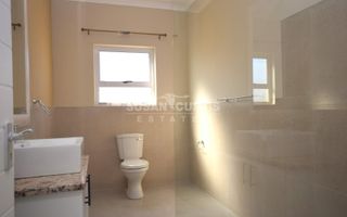 4 Bedroom House To Rent in Rossmund, Swakopmund