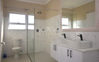 4 Bedroom House To Rent in Rossmund, Swakopmund