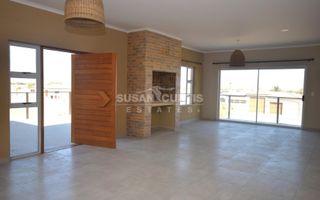 4 Bedroom House To Rent in Rossmund, Swakopmund