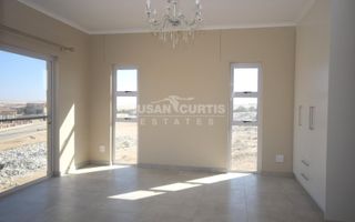 4 Bedroom House To Rent in Rossmund, Swakopmund