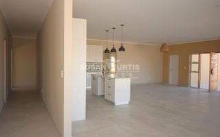 4 Bedroom House To Rent in Rossmund, Swakopmund