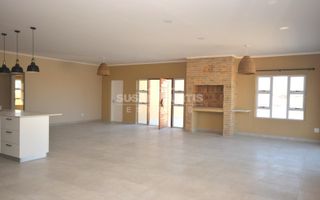 4 Bedroom House To Rent in Rossmund, Swakopmund
