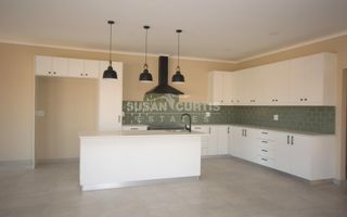 4 Bedroom House To Rent in Rossmund, Swakopmund
