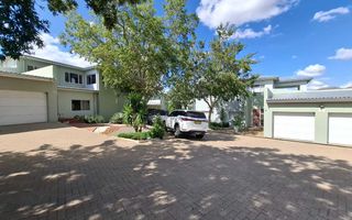 3 Bedroom House For Sale in Olympia, Windhoek