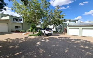 3 Bedroom House For Sale in Olympia, Windhoek