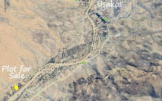 2 Bedroom Small Holding / Plot For Sale in Usakos