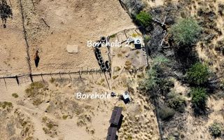 2 Bedroom Small Holding / Plot For Sale in Usakos