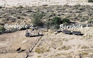 2 Bedroom Small Holding / Plot For Sale in Usakos