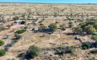 2 Bedroom Small Holding / Plot For Sale in Usakos