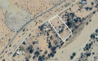 2 Bedroom Small Holding / Plot For Sale in Usakos
