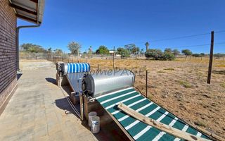 2 Bedroom Small Holding / Plot For Sale in Usakos