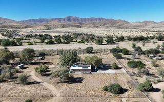 2 Bedroom Small Holding / Plot For Sale in Usakos