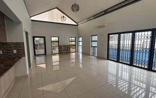 3 Bedroom House To Rent in Elisenheim, Windhoek
