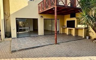 3 Bedroom House To Rent in Windhoek Central, Windhoek