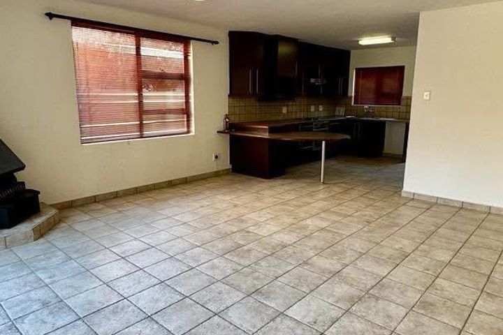 3 Bedroom House To Rent in Windhoek Central, Windhoek