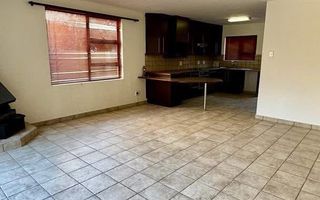 3 Bedroom House To Rent in Windhoek Central, Windhoek