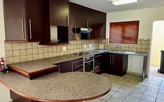 3 Bedroom House To Rent in Windhoek Central, Windhoek