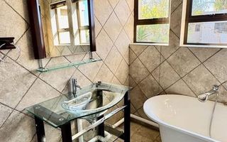 3 Bedroom House To Rent in Windhoek Central, Windhoek