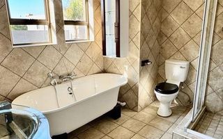 3 Bedroom House To Rent in Windhoek Central, Windhoek