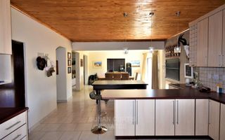3 Bedroom House To Rent in Waterfront, Swakopmund