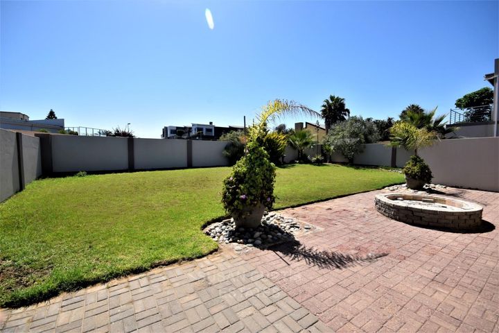3 Bedroom House To Rent in Waterfront, Swakopmund