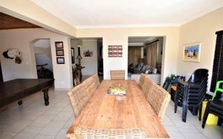3 Bedroom House To Rent in Waterfront, Swakopmund
